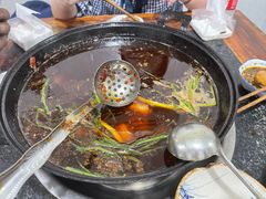 -石灰市毛记烧鸡公(解放碑店)
