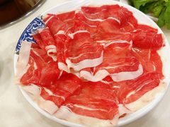 -福寿斋·老北京铜锅涮肉·烤鸭(顺义总店)