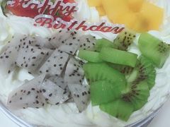 -卡漫莫尼蛋糕(徐汇店)