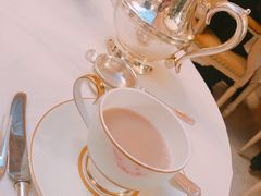-The Ritz Restaurant