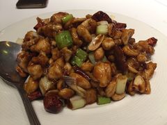-眉州东坡(春秀路店)