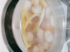 -菜忠潮州牛肉店(岗厦店)