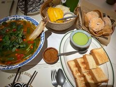 -太食獸泰式茶餐厅(IFS国金中心店)