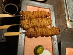 -三川·十酒Izakaya(南昌路店)