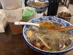 -小潘记鸭血粉丝汤