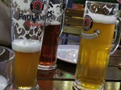 -Paulaner·德国帕拉娜自酿啤酒餐厅(海上世界店)