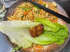 -德四家·傣族风味烧烤(金实店)