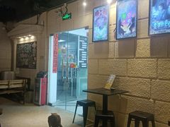 -逃脱反斗城沉浸剧情密室(北京路店)