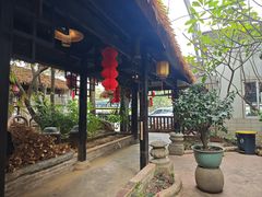 -园林美食城·本土农家菜(杨和镇店)