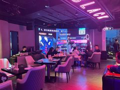 -粉墨特色菜·烧烤音乐酒馆