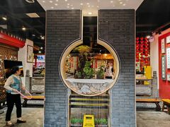 -清真·京华源铜锅涮肉(丰庆店)