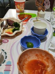 -奈尔宝·儿童乐园·亲子餐厅(星河湾店)