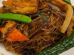 酱香粉丝煲-老客站酒楼(金花南路店)