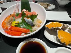 -水木锦堂·自助铁板烧(世贸天阶店)