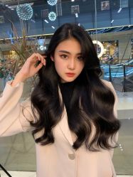 -3AM HAIR SALON染发接发