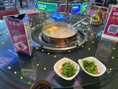 -大吉利·潮汕牛肉火锅(河西店)