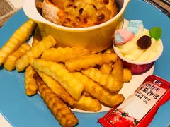 -帝企鹅自助餐厅•儿童岛•真企鹅(长隆企鹅酒店)