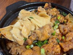 -沈妈砂锅(光华村店)