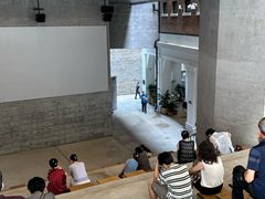-大馆(前中区警署建築群)