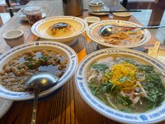 -老雒阳面馆·水席·洛阳菜(王城路店)