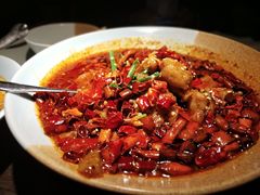 馋嘴蛙-外婆家(杭州马塍店·杭帮菜名店)