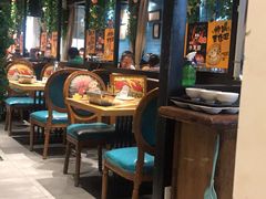 -虾宝贝胶东海鲜·渔家菜(小西天店)