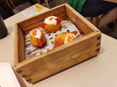 -蔡澜点心·粤菜(西单大悦城店)