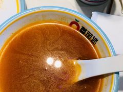 -蕃茄述·好汤自然来(江汉路店)