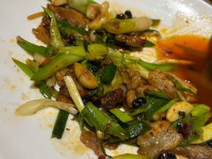 -辛香汇·现炒川菜(武进吾悦店)