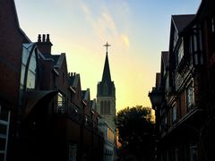 -钟书阁(松江泰晤士小镇店)