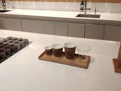 -% Arabica阿拉比卡咖啡烘焙工坊