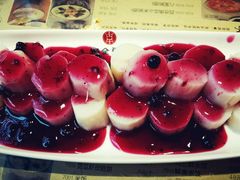 -粥全粥到海鲜家常菜(瞿塘峡路店)