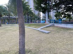-海沧湾公园