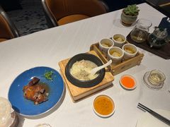 -天瑞轩·粤菜餐厅