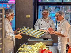 -乾隆酥院(鼓楼店)