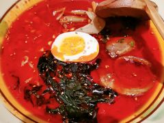 -無境·匠心日本料理(汉街店)