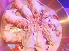 -钳真多钓虾馆·小龙虾海鲜烧烤(九六广场店)