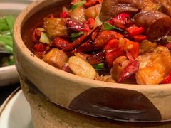 -小天厨民间菜馆(深圳街店)