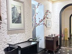 -红双喜海鲜淮扬菜·港城美食名片(海昌北路店)