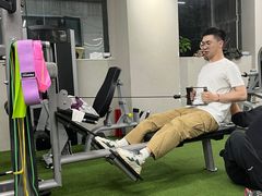 -mYSTEPS健身运动馆(古北店)