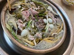 -海关荤豆花(洋河一路店)
