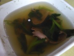 猪肝汤-柳湖茶坊(柳湖店)