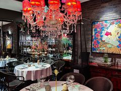 -小河盐帮·私家菜·烤鸭(三元桥·霄云路店)