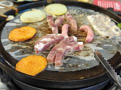 -张姐烤肥牛(西丽店)