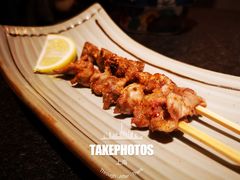 -丝路金桃·新疆菜(徐汇店)