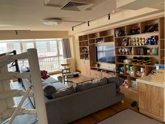 -北武堂拳击散打搏击泰拳俱乐部(三里屯总店)