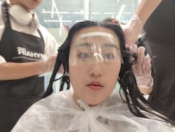 -YH HAIR SALON