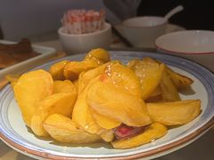 -北院·果木烤鸭·25年东北菜(创意产业园店)