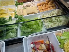 -椒锅锅·麻辣香锅(宝地广场城市集市店)
