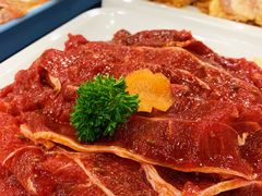 -金刚山(学府路店)